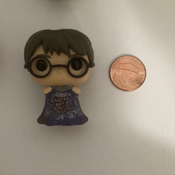Harry potter figures (24 pieces) - Picture 2 of 2